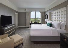 Luxury Presidential Suite at 巴兰坦的, 豪华精选酒店, 夏洛特 北卡罗莱纳 | Luxury Hotel | Luxury Resort | Spa | Golf | Dining | Weddings | Meeting